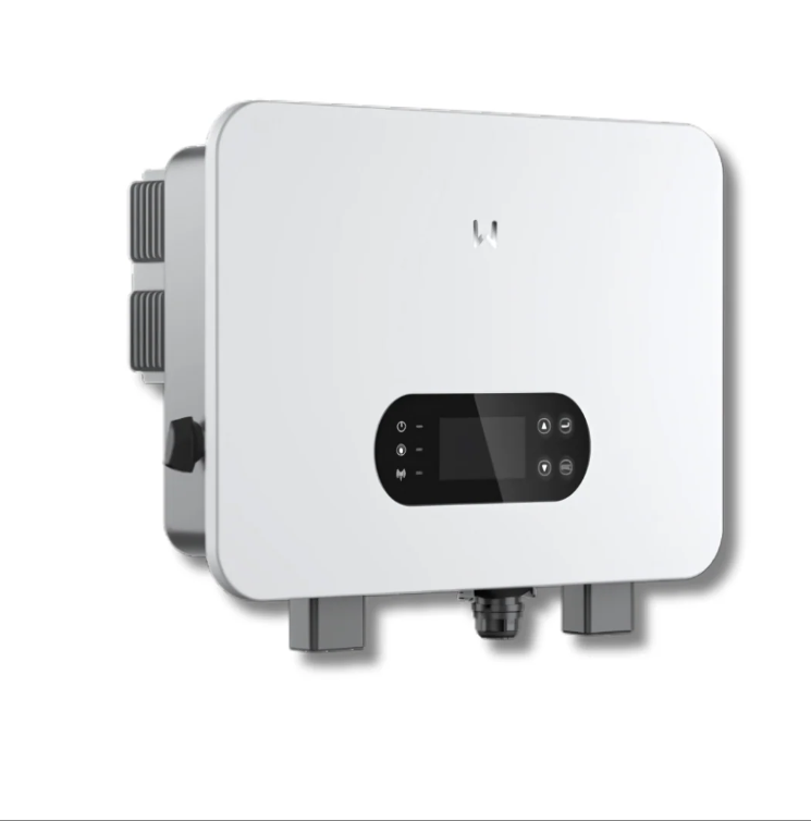 GoodWe ES Uniq GW10K-ES-C10 10kw Hybrid Solar Inverter (Single Phase)
