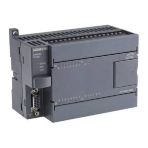 Siemens SIMATIC S7-200 PLC (Programmable Logic Controller)