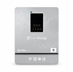 green enerfy