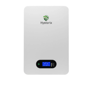 Hystorix 51.2V 100A 5KWH Lithium Battery