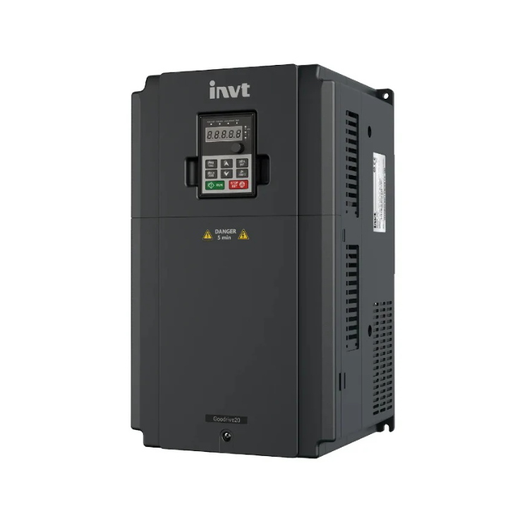 INVT GD100-PV Series Solar Water Pump VFD Inverter