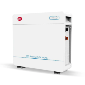 Itel Lithium battery
