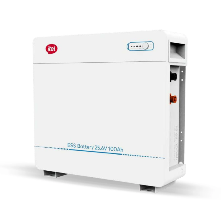 Itel Lithium battery
