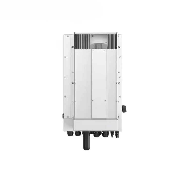 Solis S6-EH1P6K-L-PLUS 6KW Hybrid Solar Inverter | IP66 - Image 4
