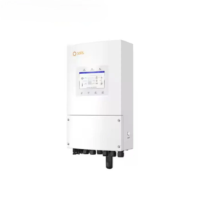 Solis S6-EH1P6K-L-PLUS 6KW Hybrid Solar Inverter | IP66