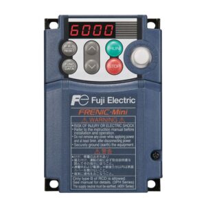 Compact Inverter FRENIC-Mini (C2)