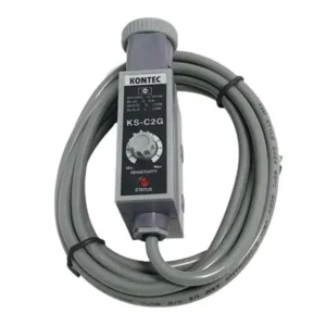 Color Mark Sensor